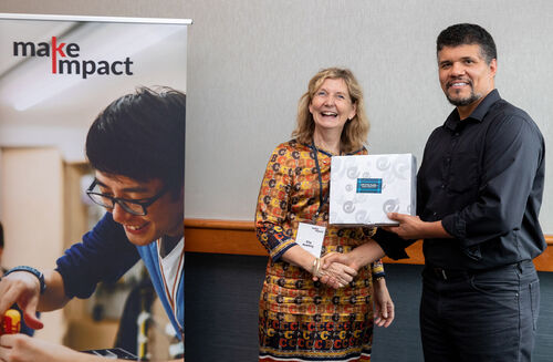 For Universities + Schools